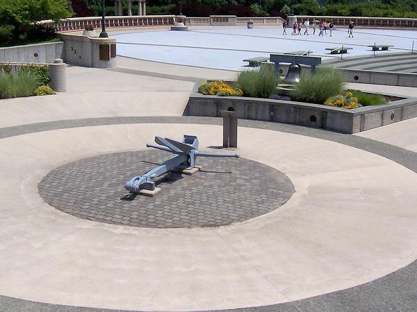 Navy Memorial
