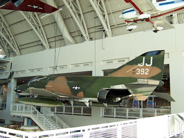 F4 _Phantom Fighter